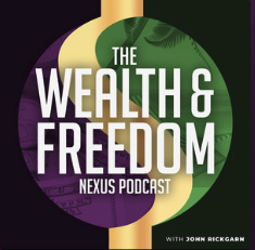 Wealth Freedom Nexus