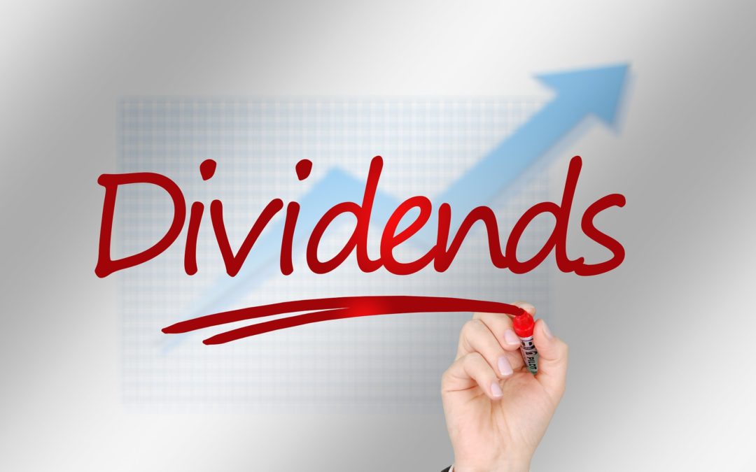 #33 – Why Income Investors Should Consider Dividend Aristocrats
