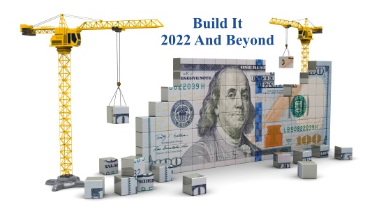 #43 – How To Build Wealth In The New Year And Beyond